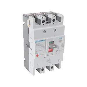 شاینر الکتریک 09125813856 کلید اتوماتیک فیکس 500A پارس فانال